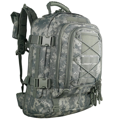 Mochila táctica para exteriores