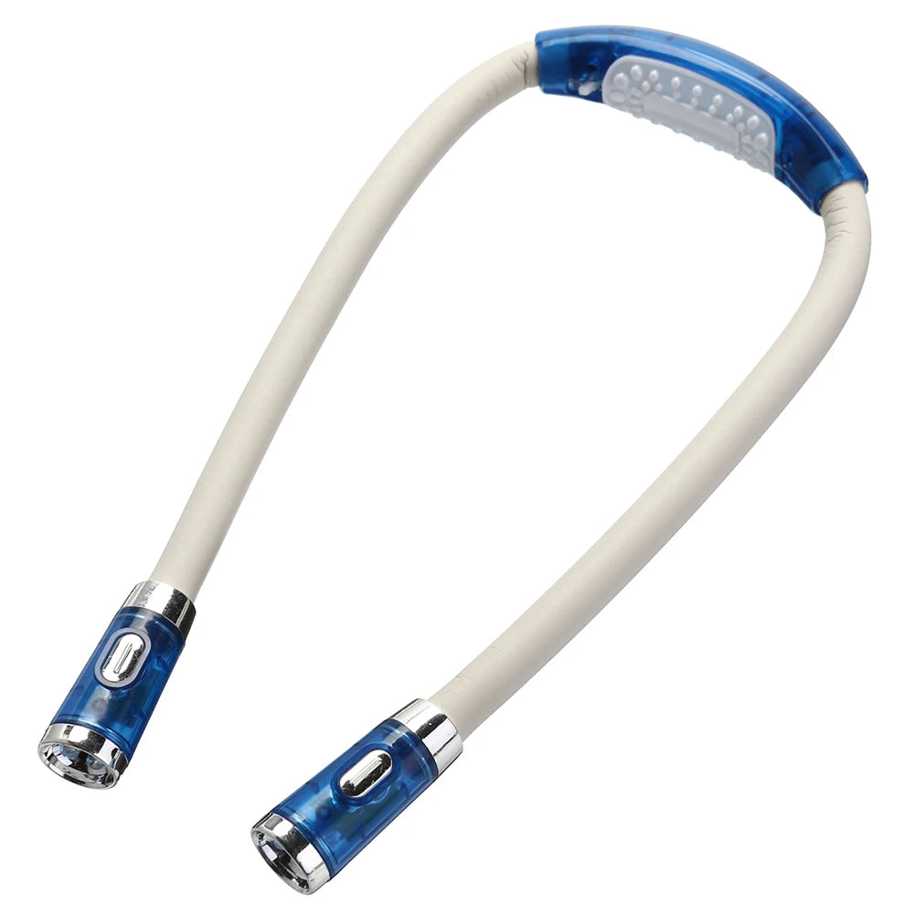 Lámpara de luz LED