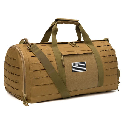 Bolsa táctica