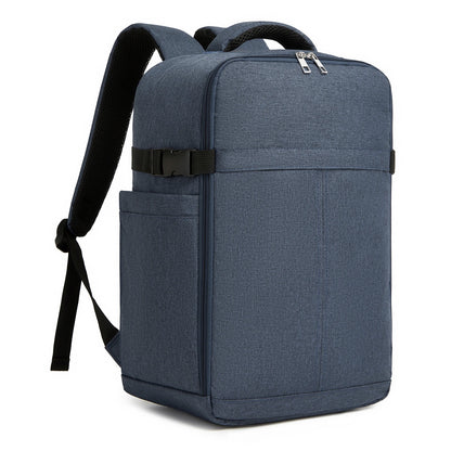 Mochila de viaje