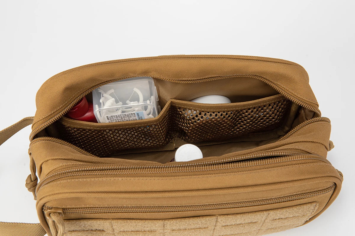 bolsa de higiene hombre