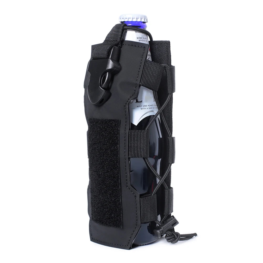 Bolsa para botella