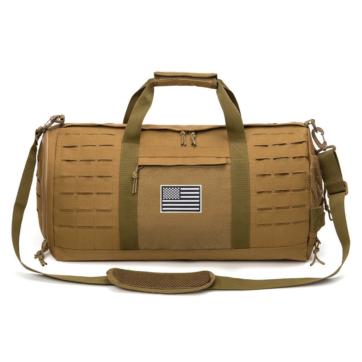 Bolsa táctica