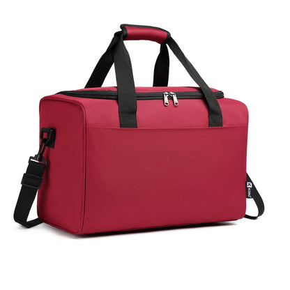Bolso de equipaje