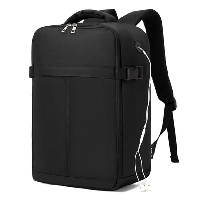 Mochila de viaje