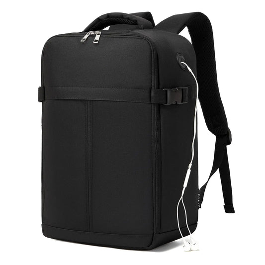 Mochila de viaje
