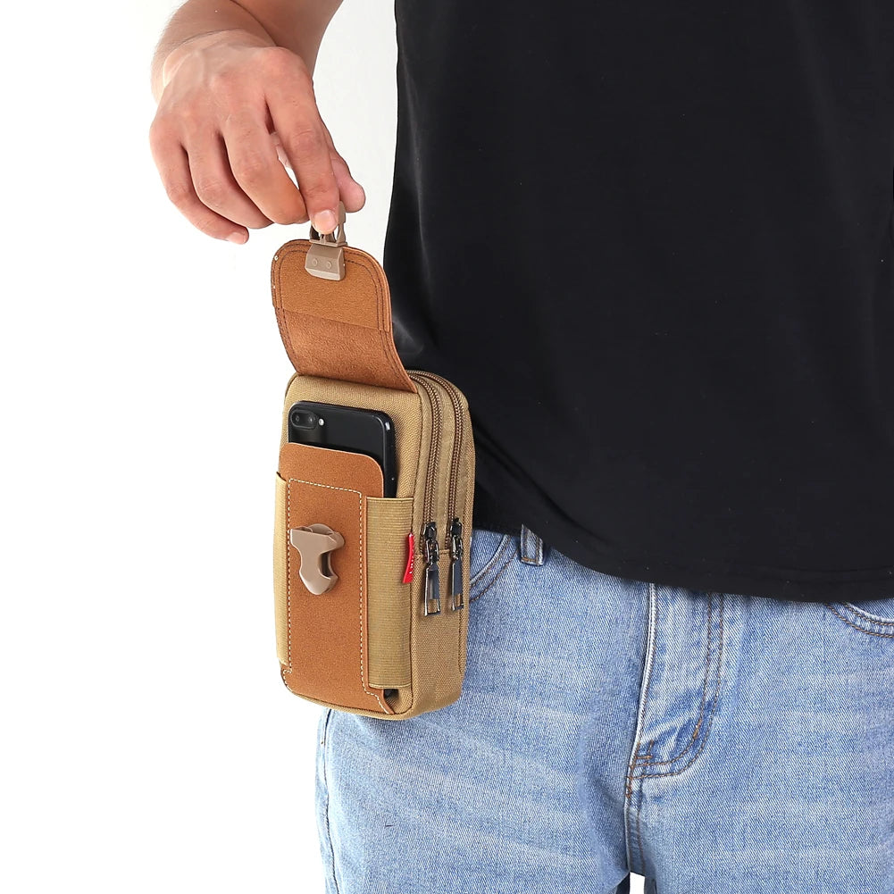 Bolsa táctica