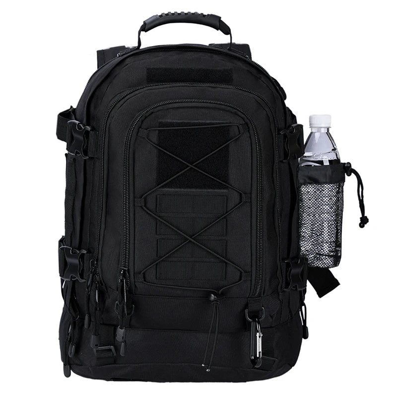 Mochila táctica