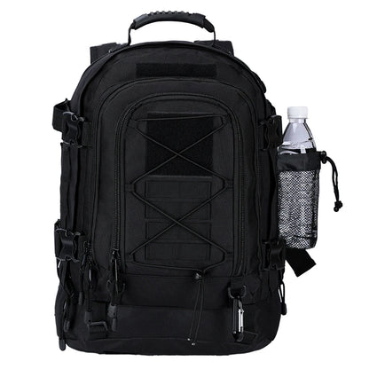 Mochila táctica para exteriores
