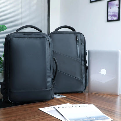 Mochila de negocios