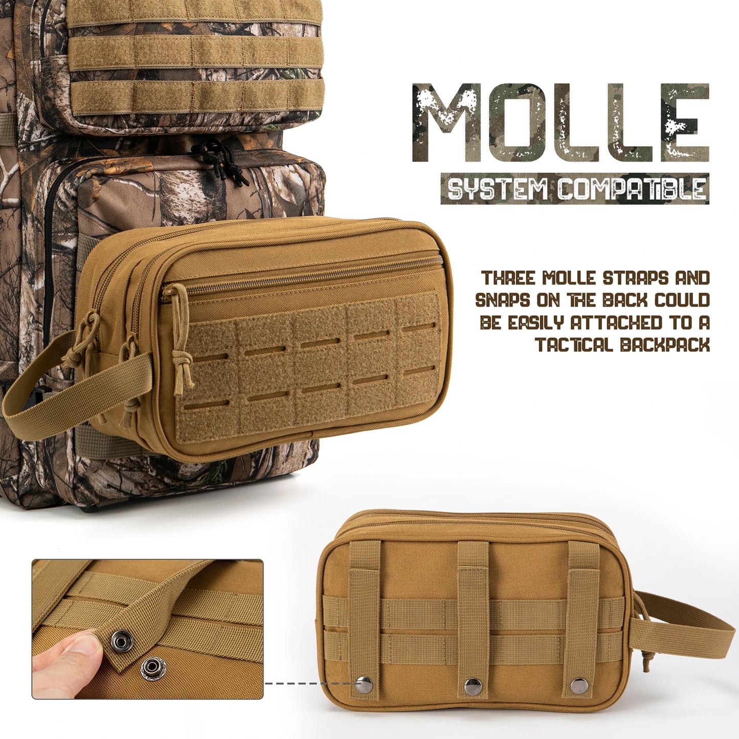 bolsa de higiene hombre