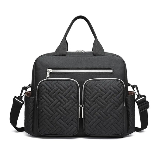 Bolsa de pañales