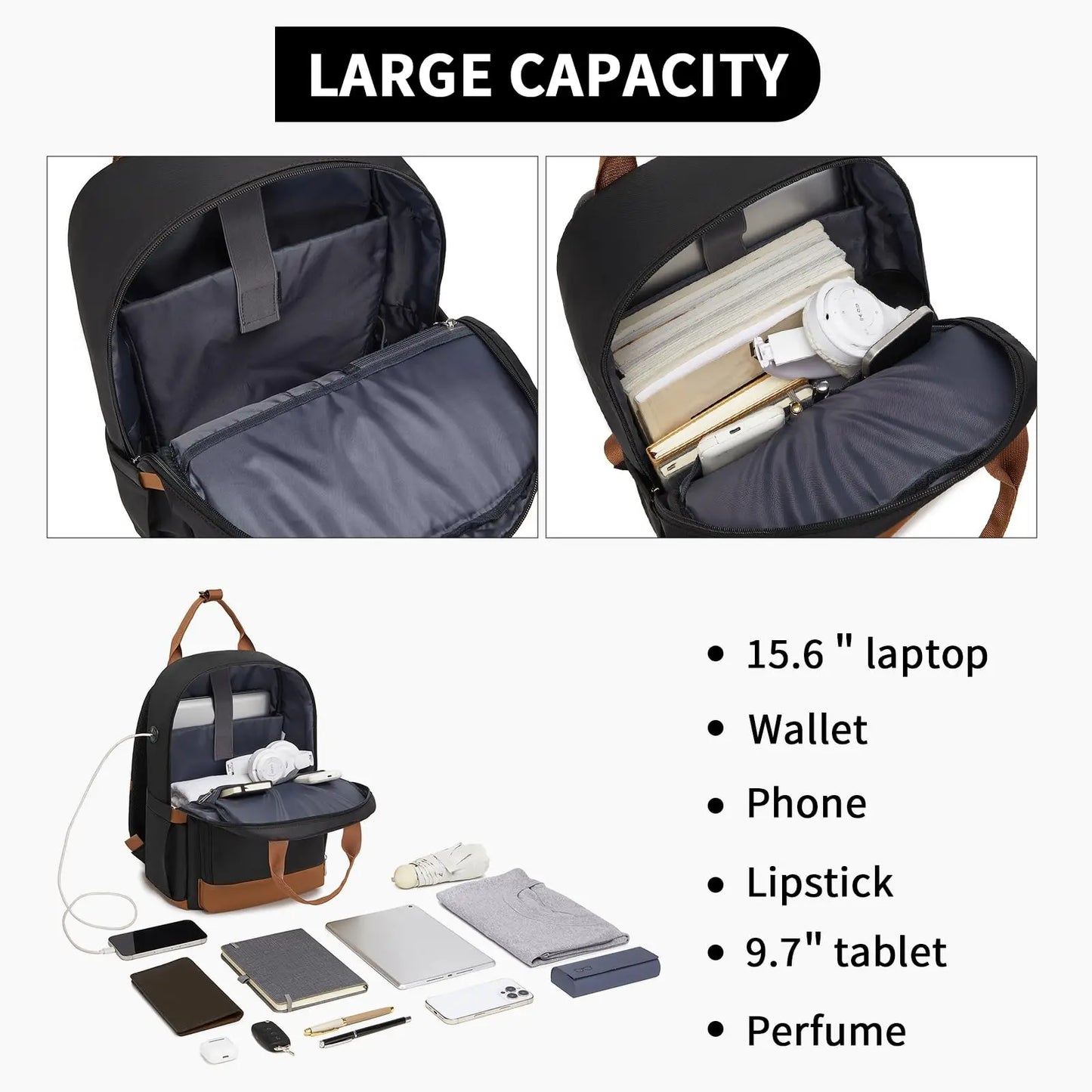 Mochila para portátil