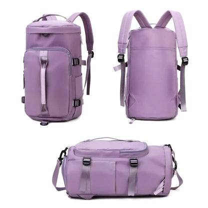 Bolso de mano,