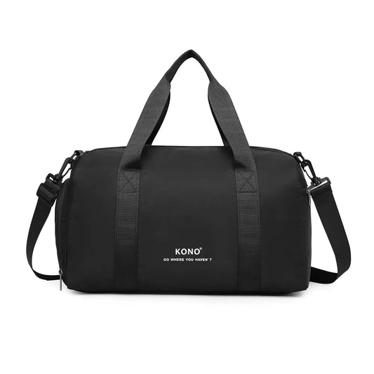Bolso de equipaje