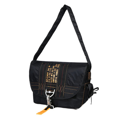 Bolso bandolera táctico