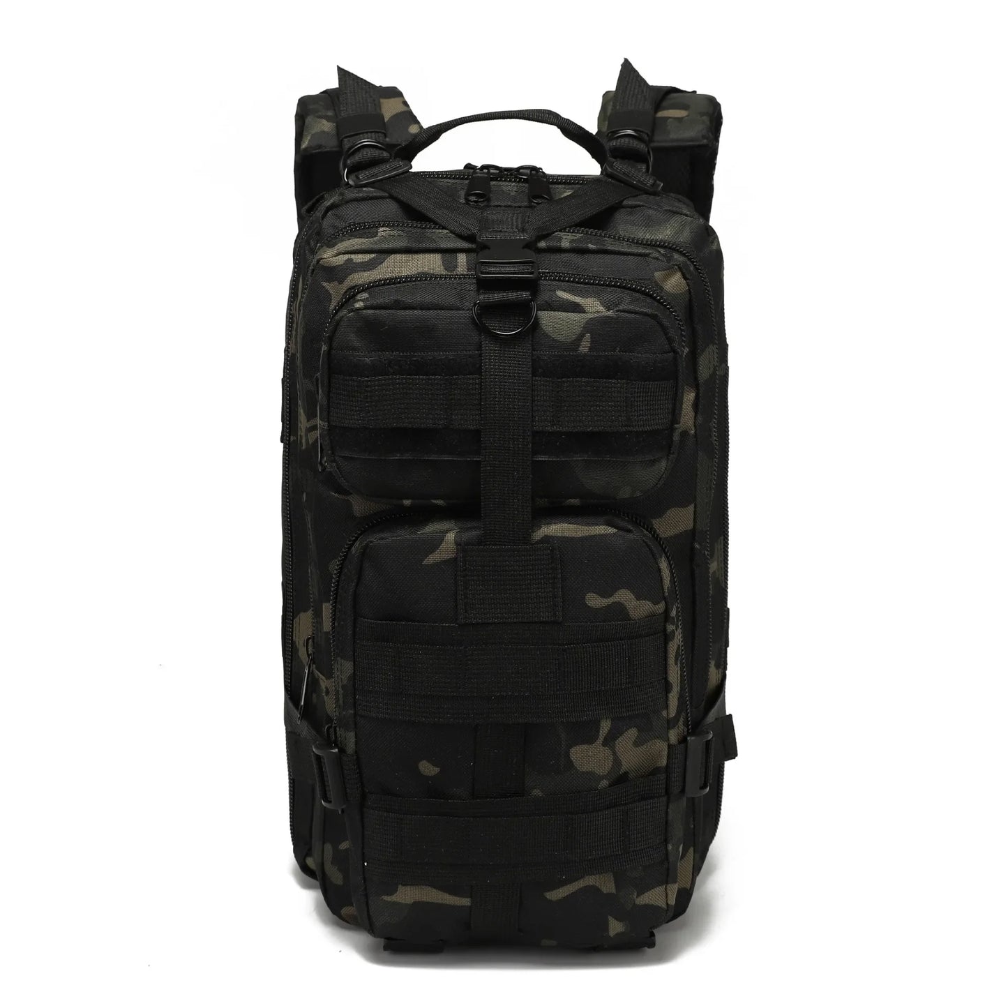 Mochila táctica