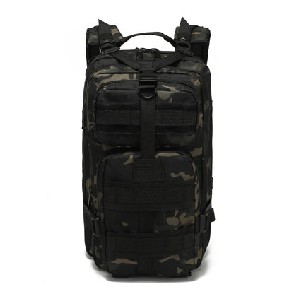 Mochila táctica