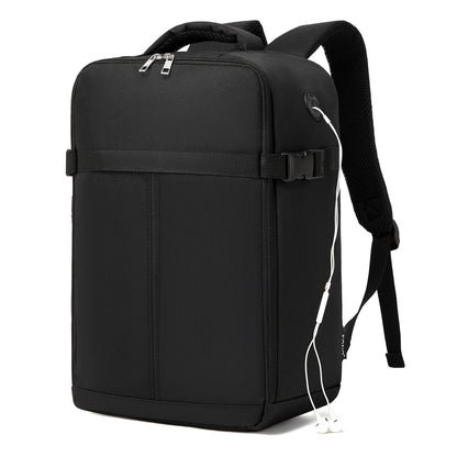 Mochila de viaje