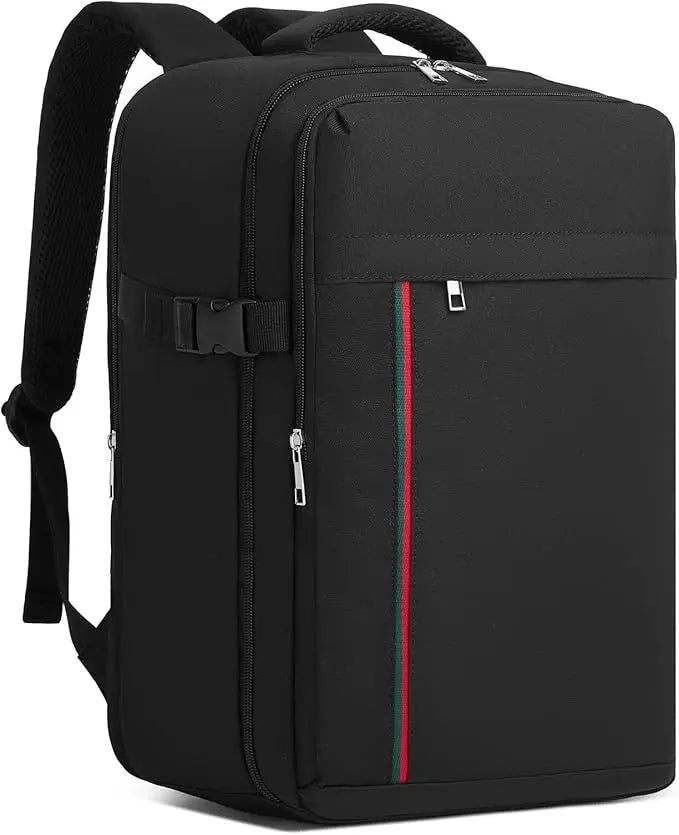 mochila de viaje