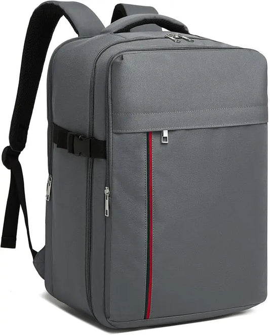 mochila de viaje