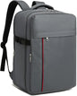 mochila de viaje