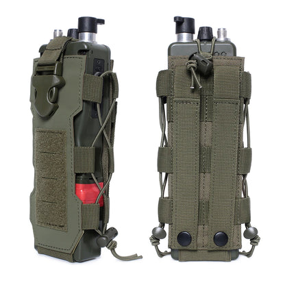 Bolsa para botella