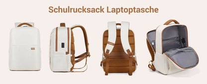 Mochilas para portátil mujer