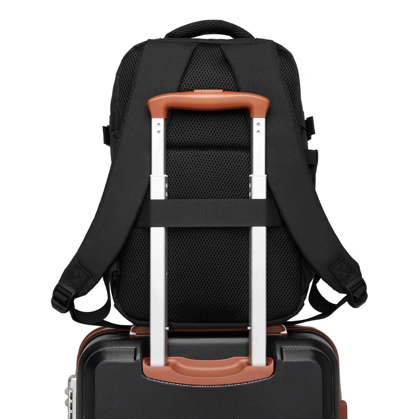 Mochila de viaje