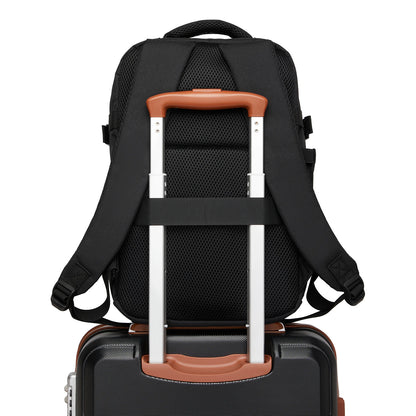 Mochila de viaje