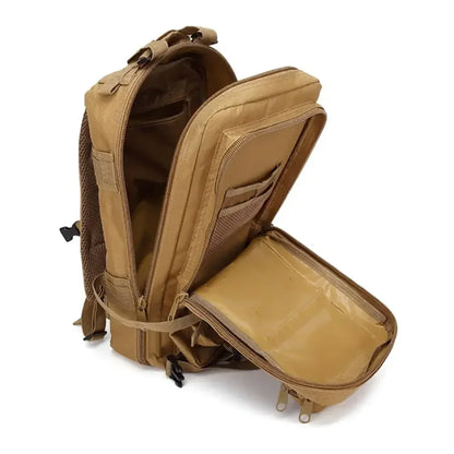 Mochila táctica