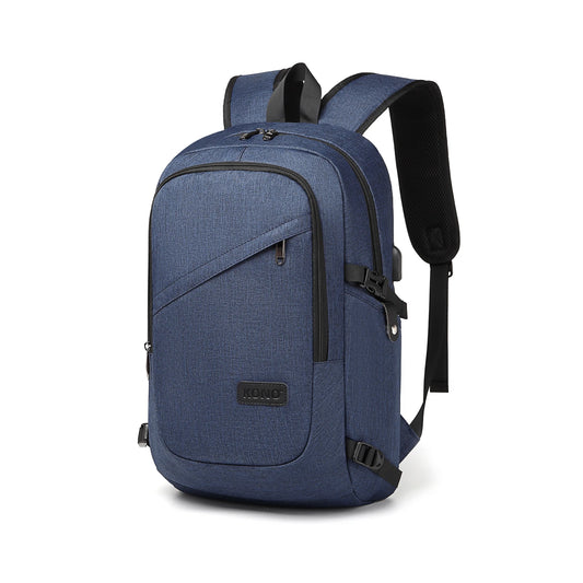 Mochila antirrobo para portátil