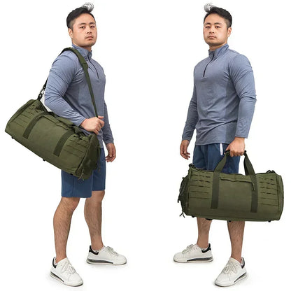 Bolsa táctica