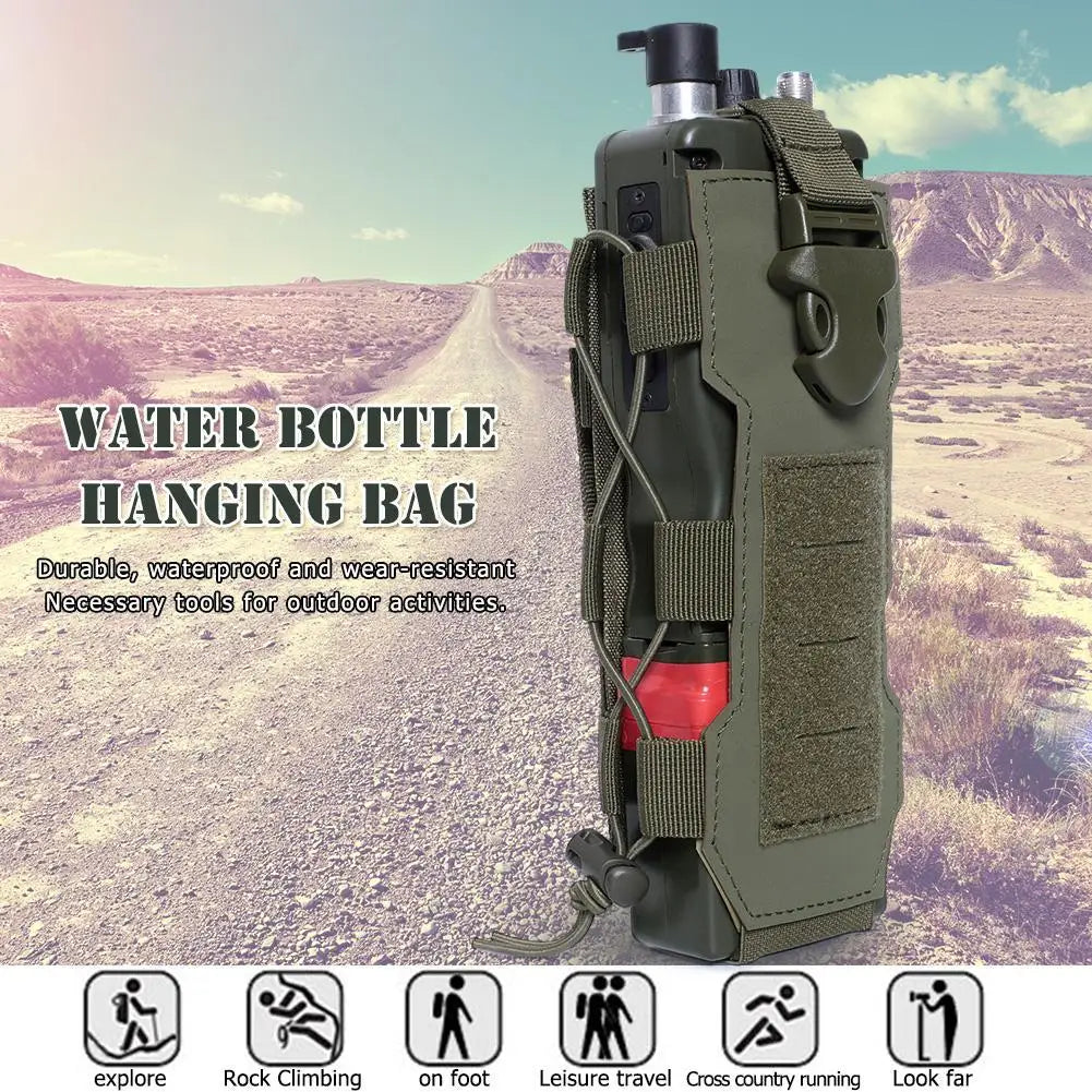 Bolsa para botella