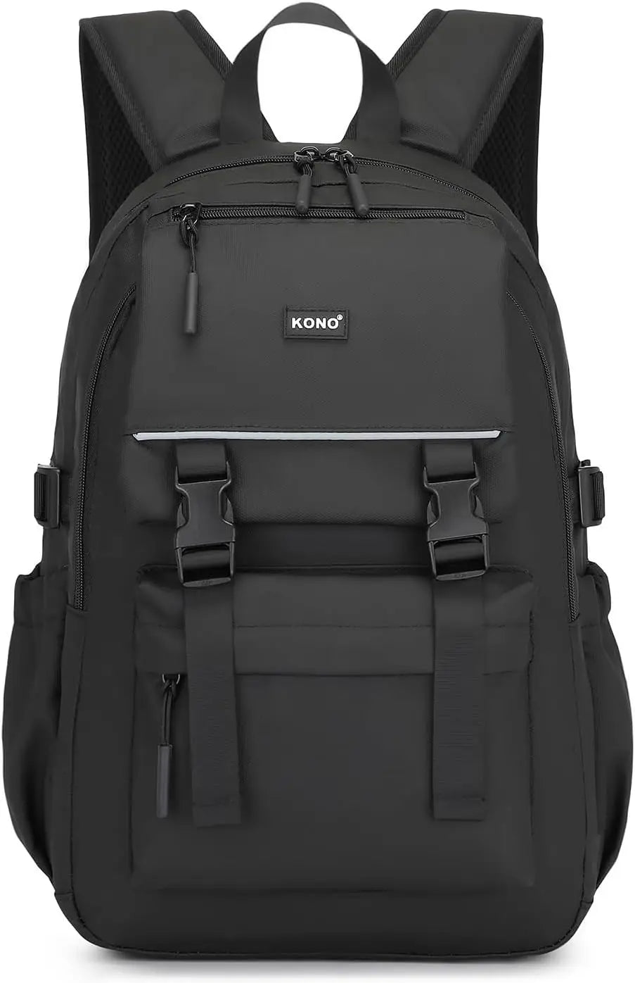 mochila de viaje