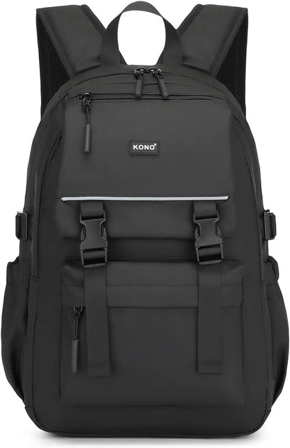 mochila de viaje
