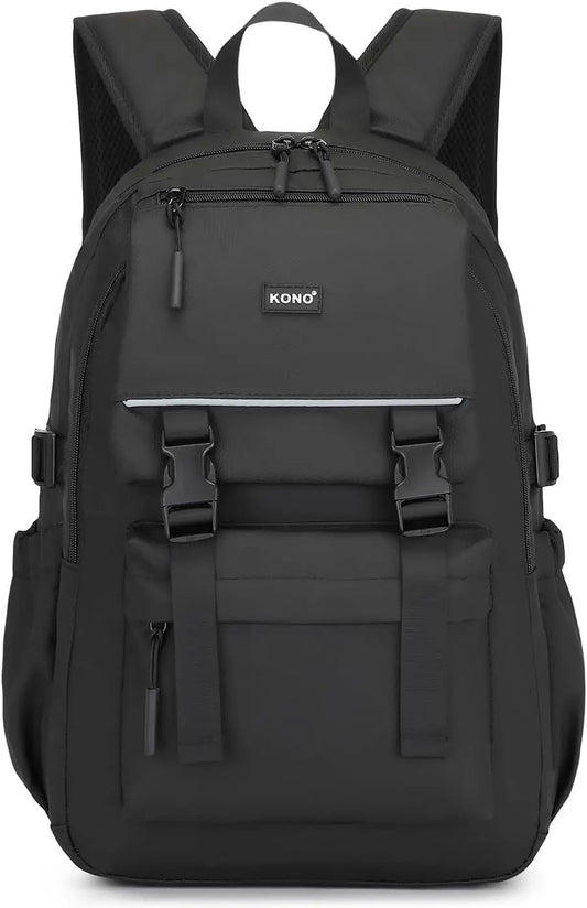 mochila de viaje