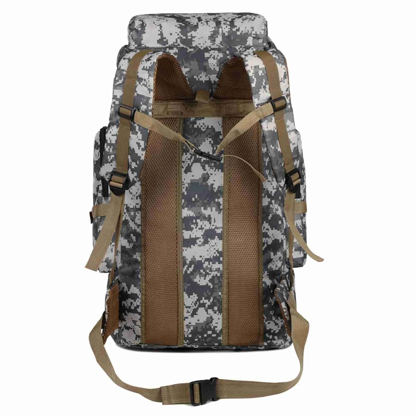Mochila de senderismo