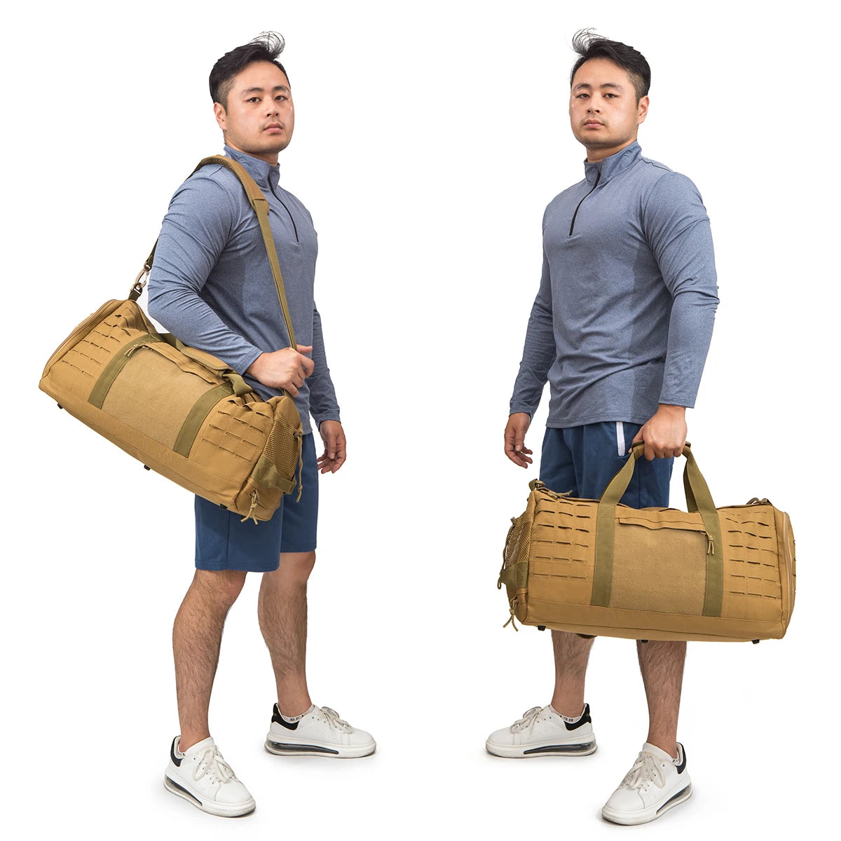 Bolsa táctica