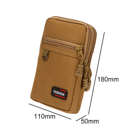 Bolsa táctica