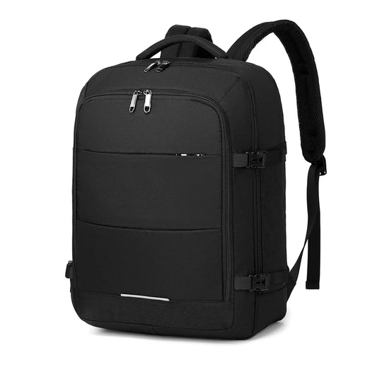mochila de viaje