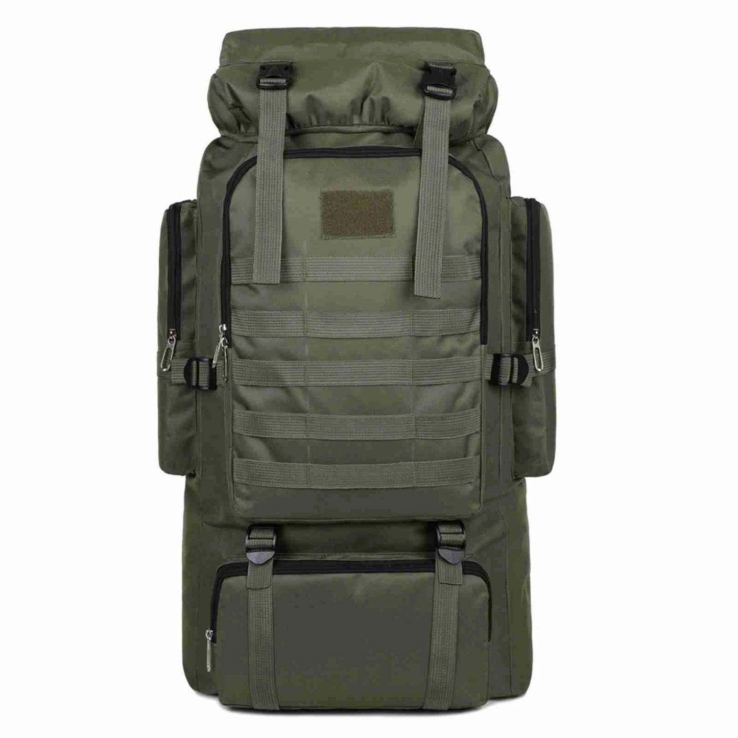 Mochila de senderismo