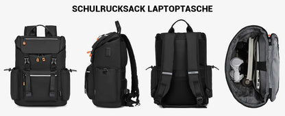 mochila para viajar