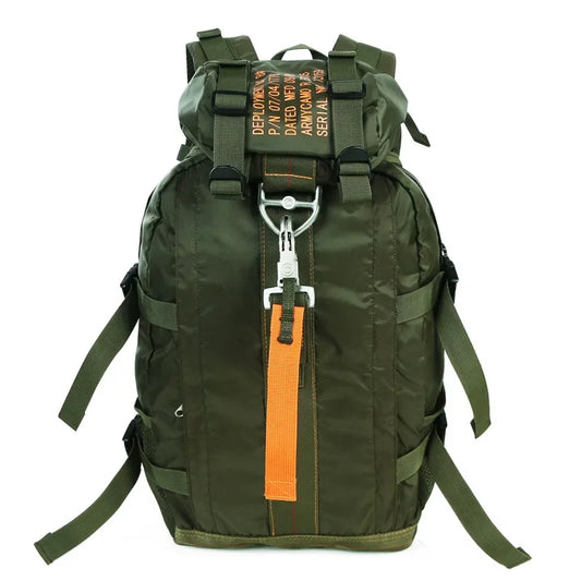 Mochila para senderismo