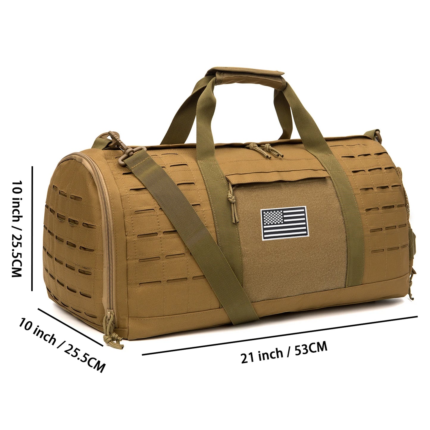 Bolsa táctica