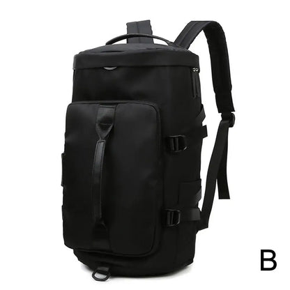 Bolso de mano,