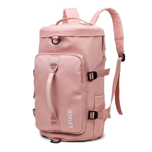 Bolso de mano,