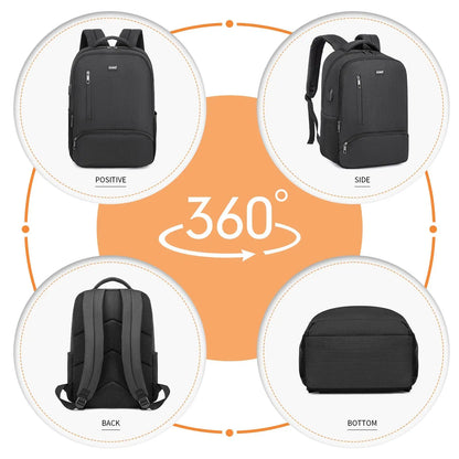 mochila para portátil