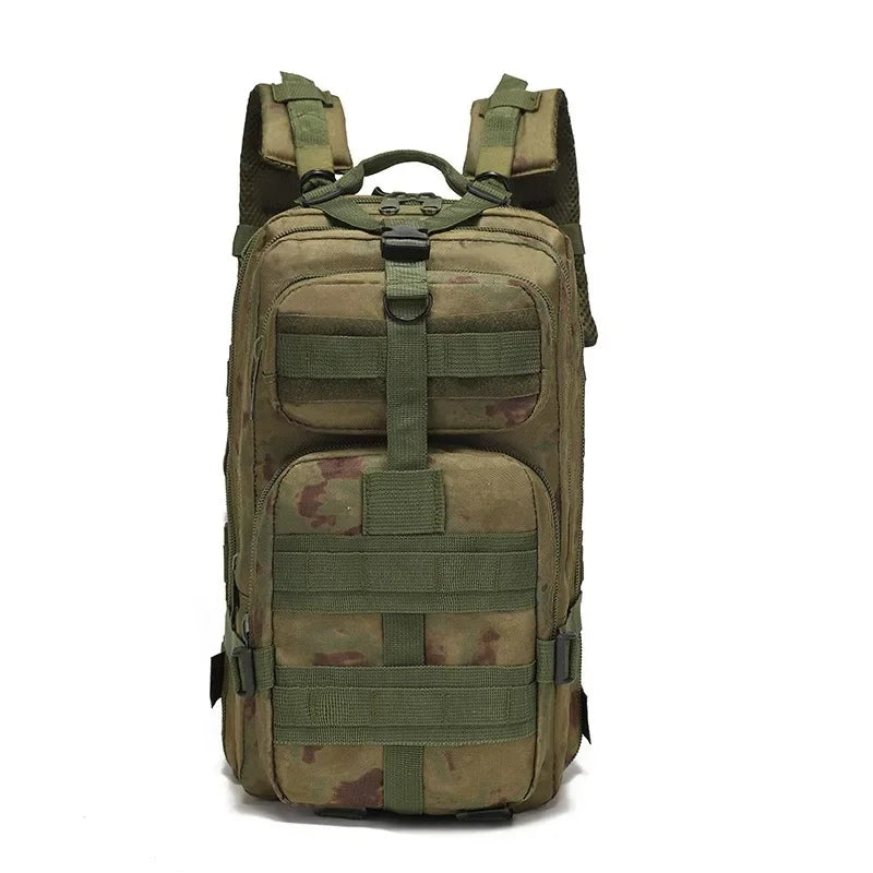 Mochila táctica