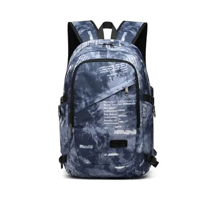 Mochila antirrobo para portátil